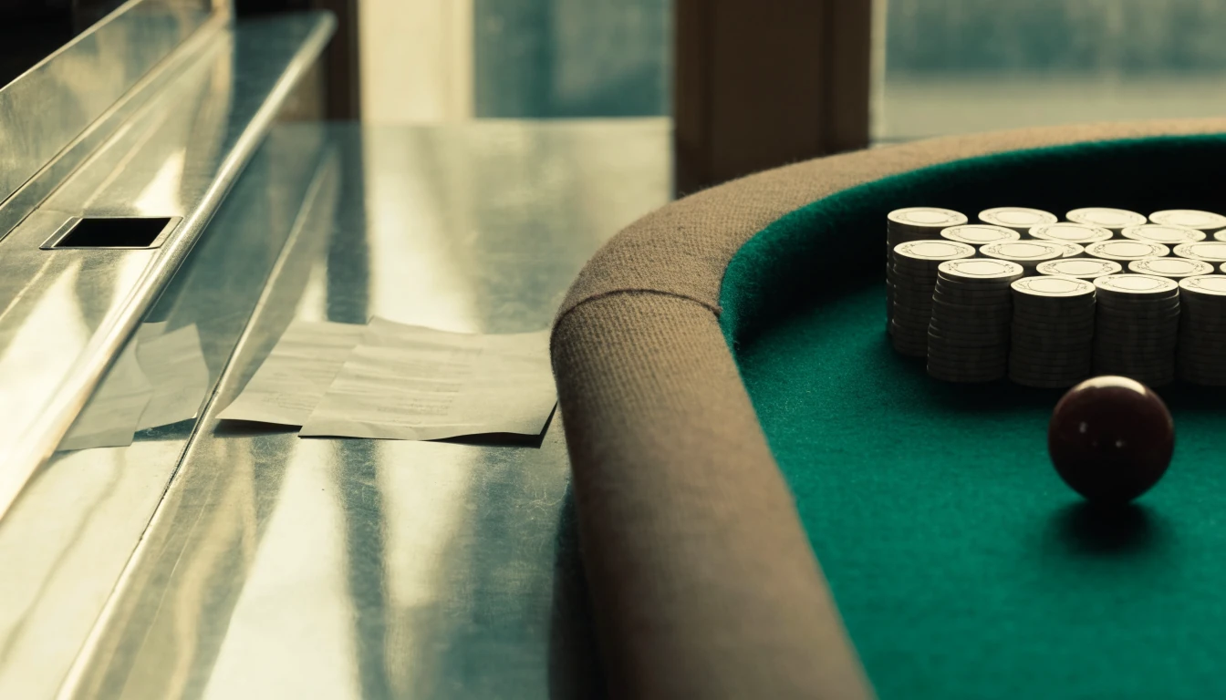 UK Casinos That Accept Wire Transfers: What to Check