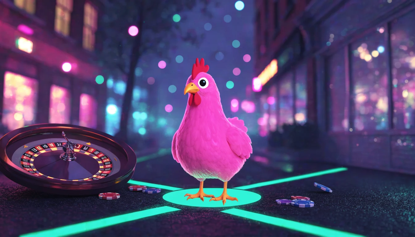 Chicken Road Game in UK Casinos: What to Check