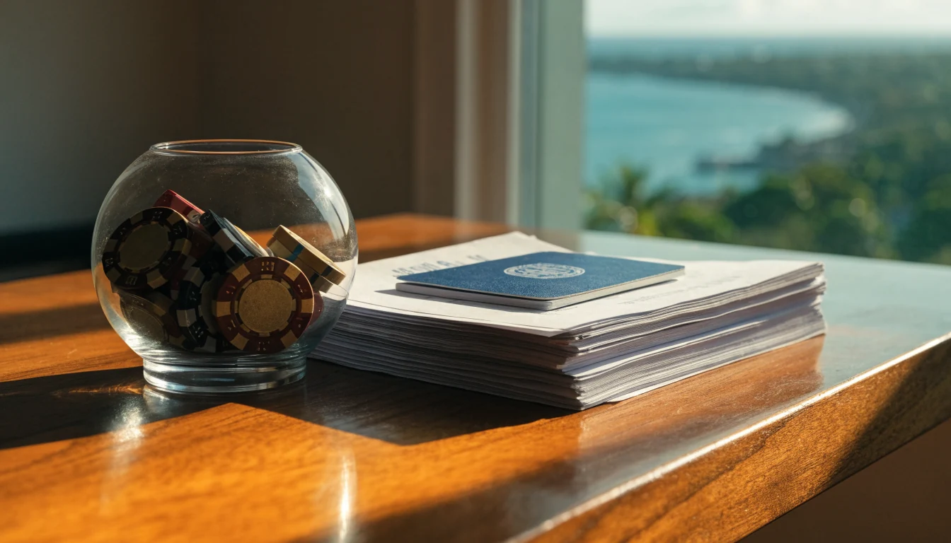 Curaçao Casino Licence UK: What It Means