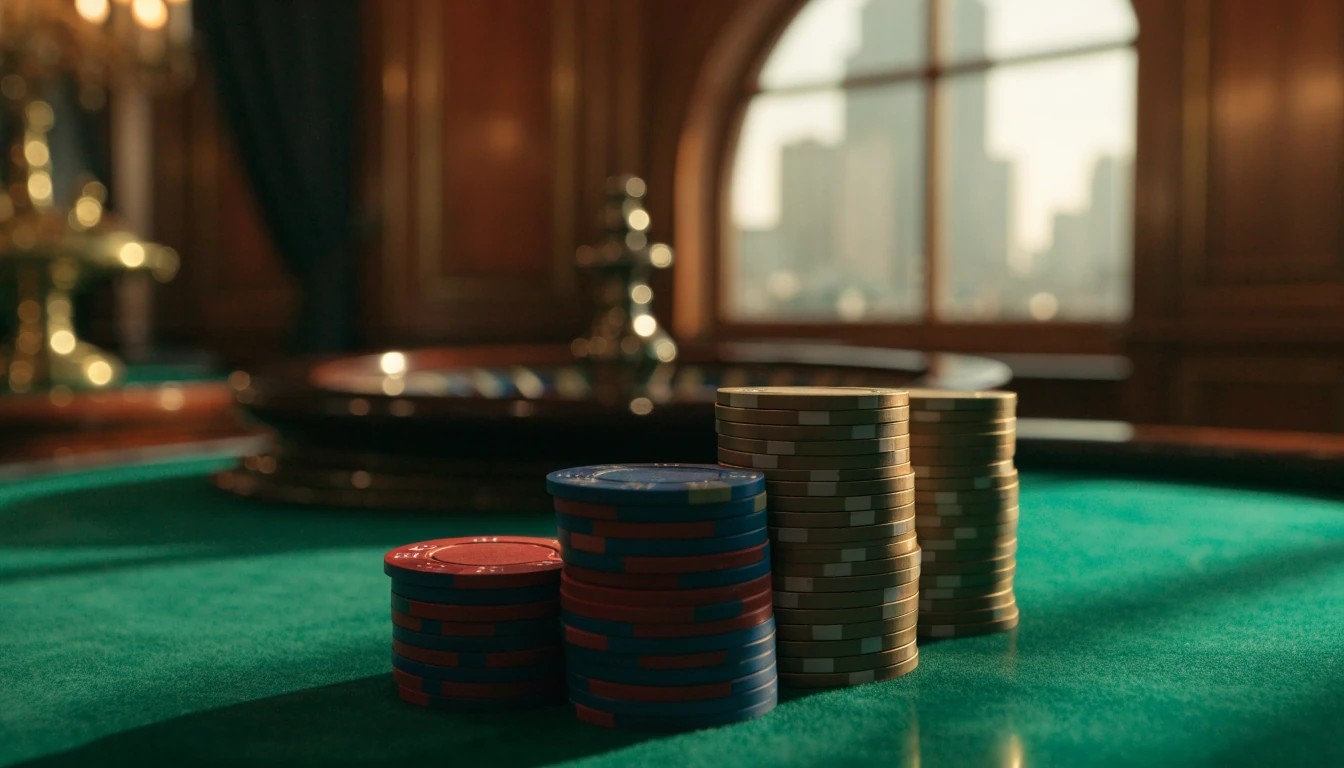 Latest no-deposit casino bonuses in the UK