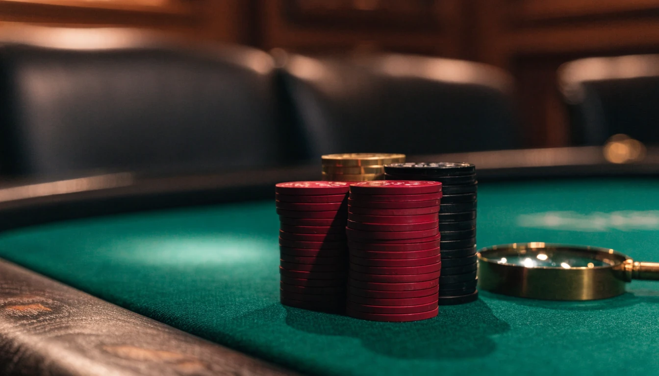 Live Baccarat Online Casinos in the UK: What to Check