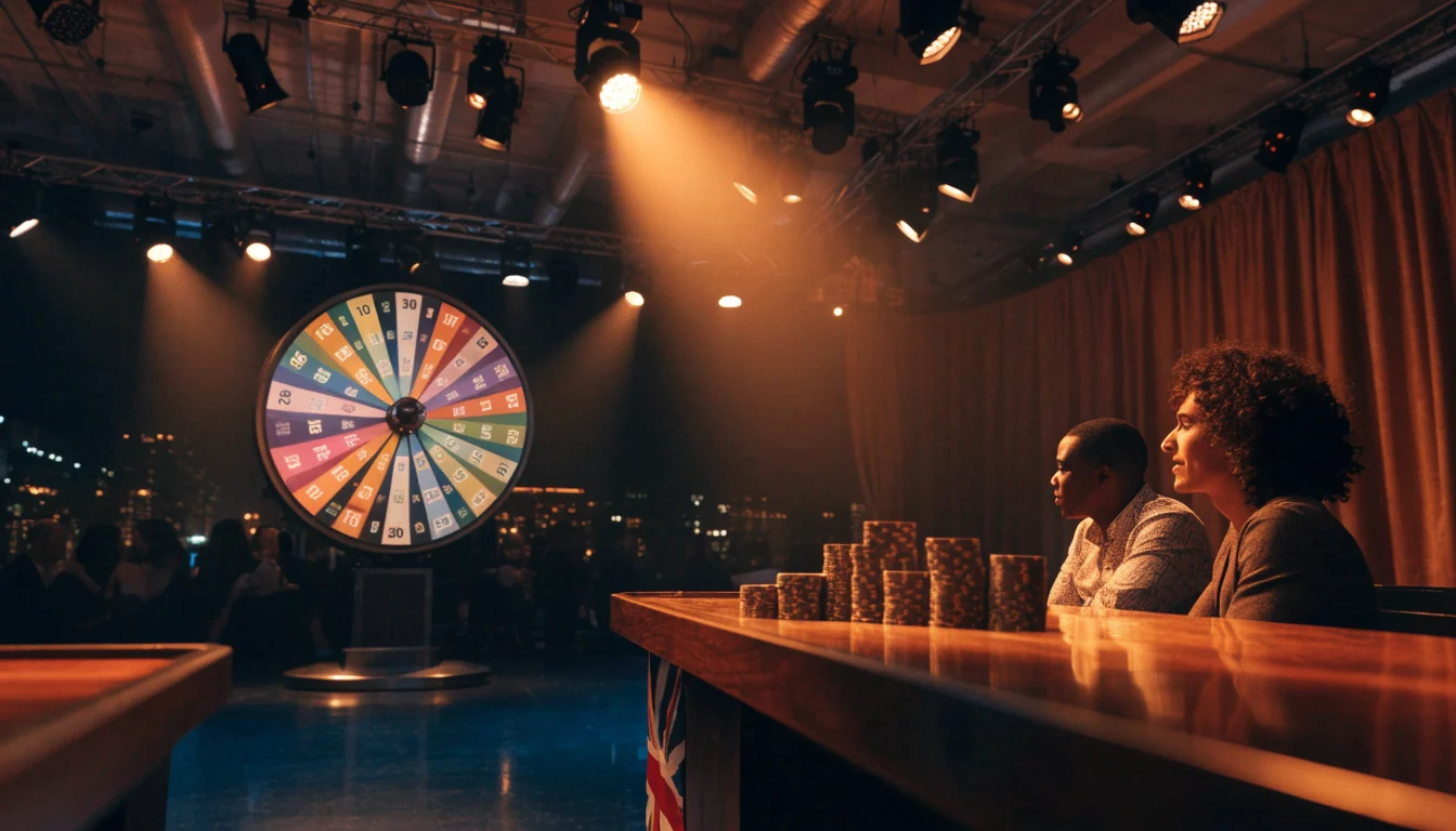 Live Dream Catcher Casino UK: What to Check