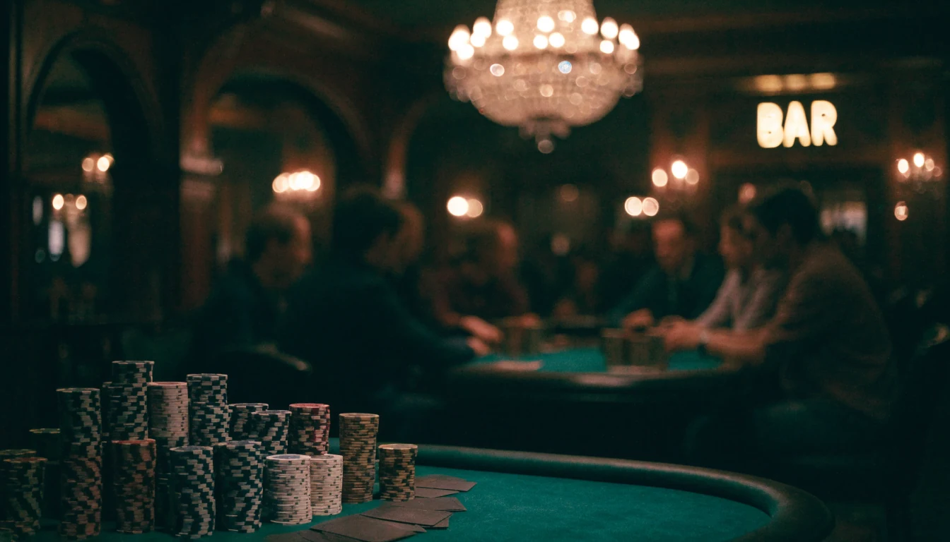 Mines Casino Game in the UK: How It Works