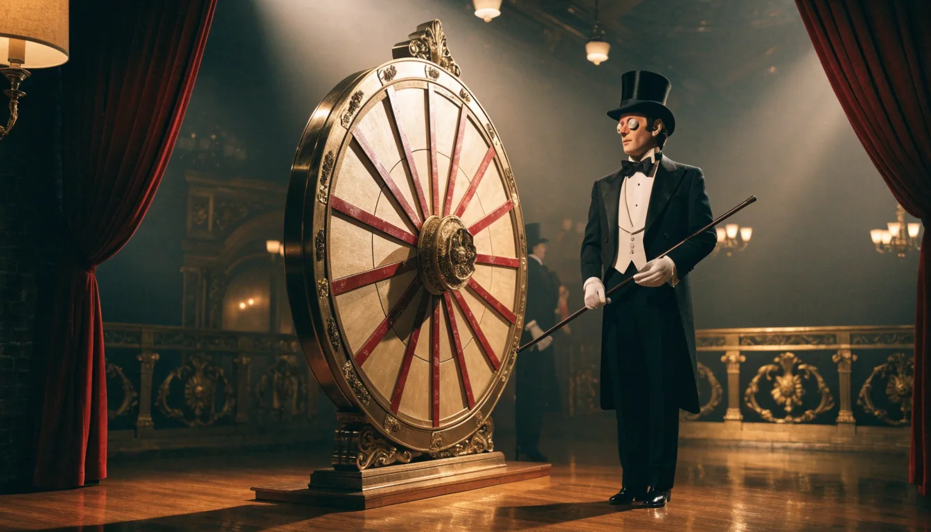 Monopoly Live Casino UK: How the Live Game Works