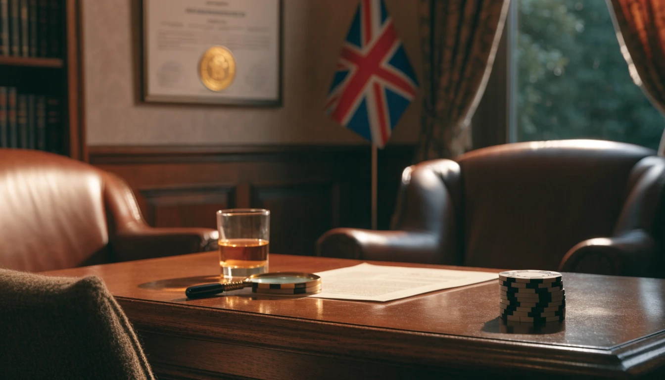 Most Trustworthy Online Casinos in the UK: Checks