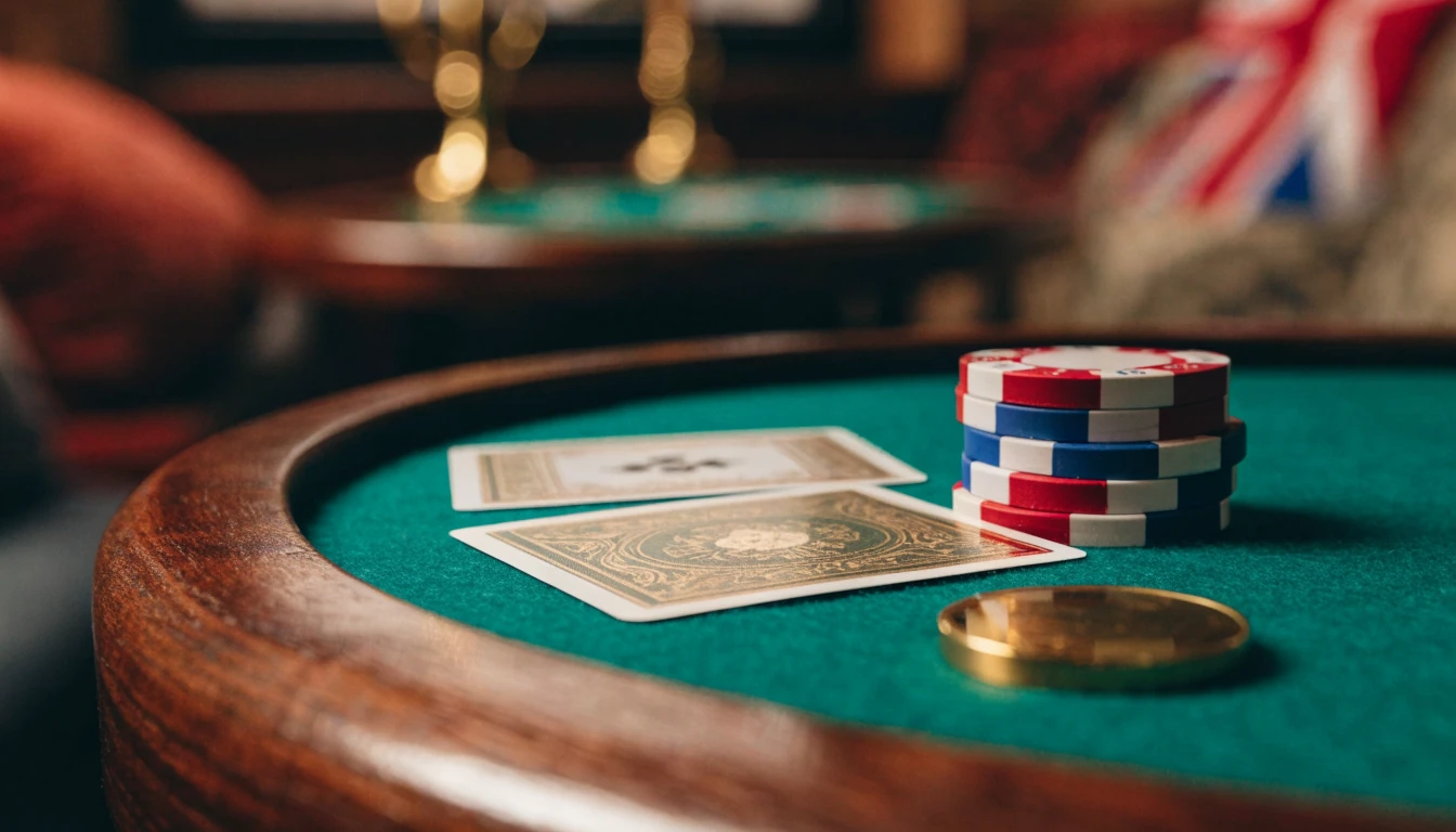 No wagering casino bonuses in the UK: terms