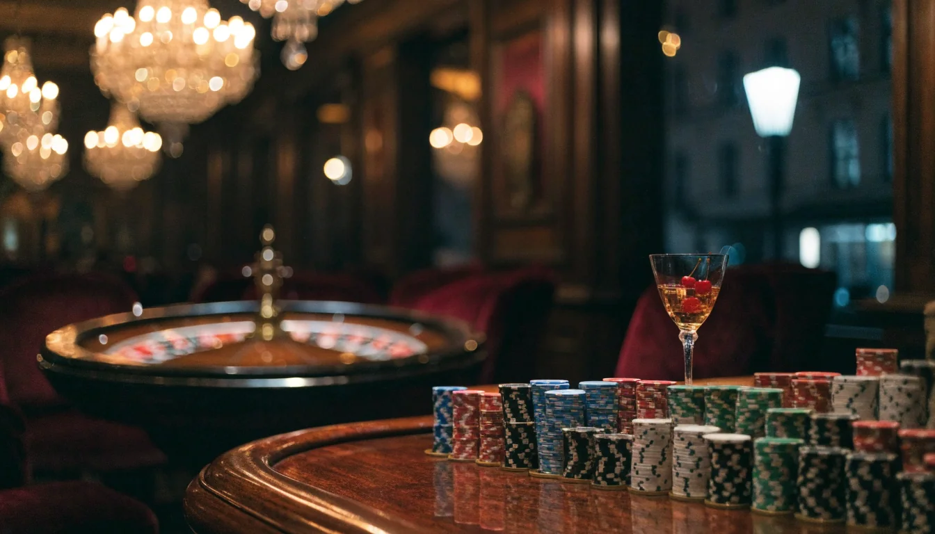 Non-UK Registered Casinos: Licensing and Safeguards