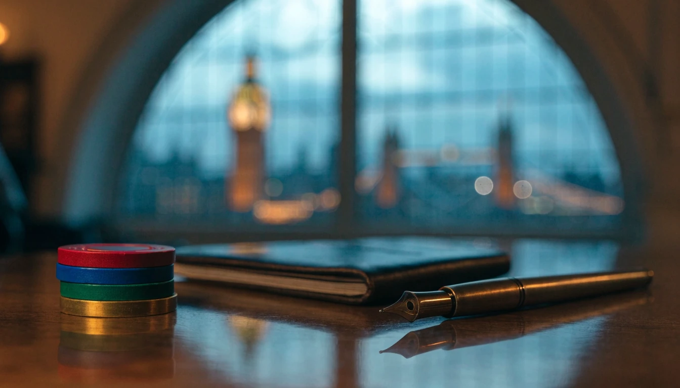 Non-UKGC Licensed Casinos: What the Label Means