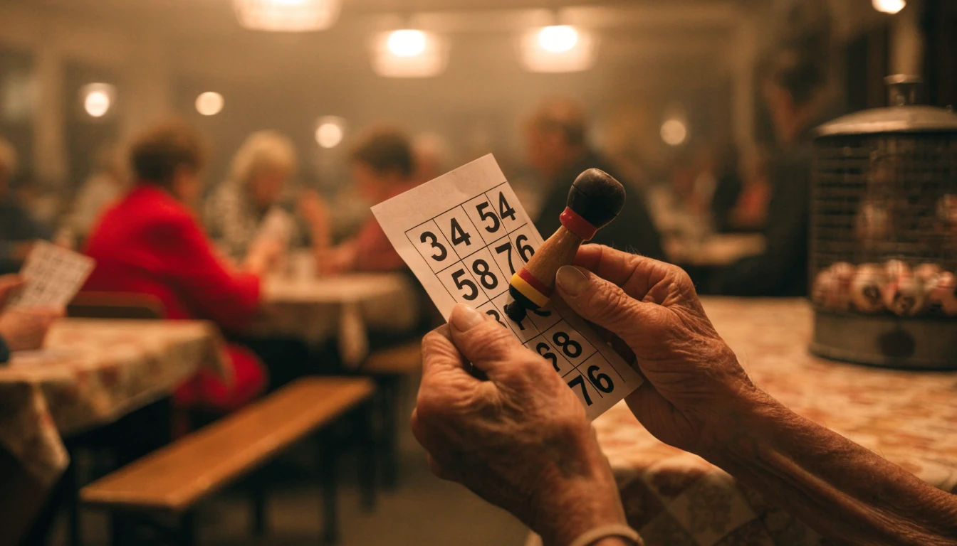 Online Bingo in the UK: Formats, Slots and Play