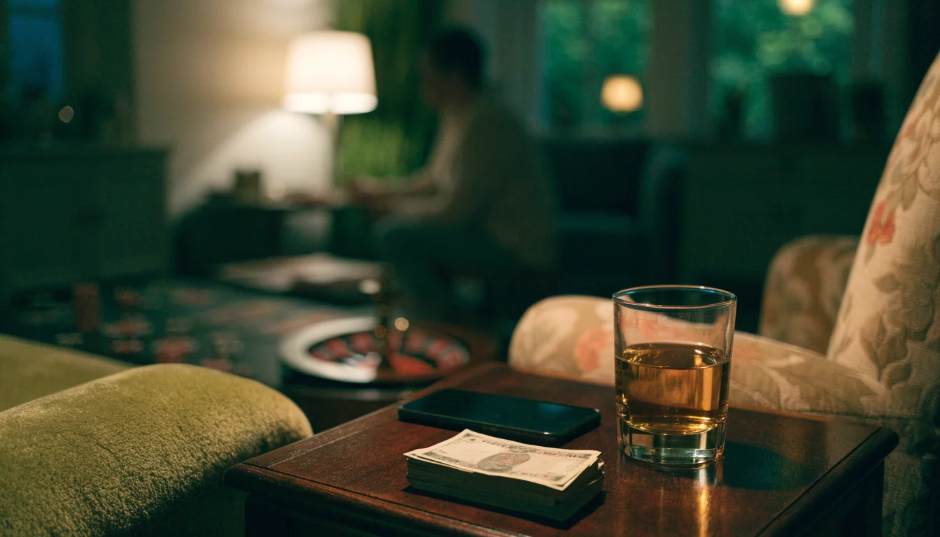 Online Casino Games for Real Cash in the UK