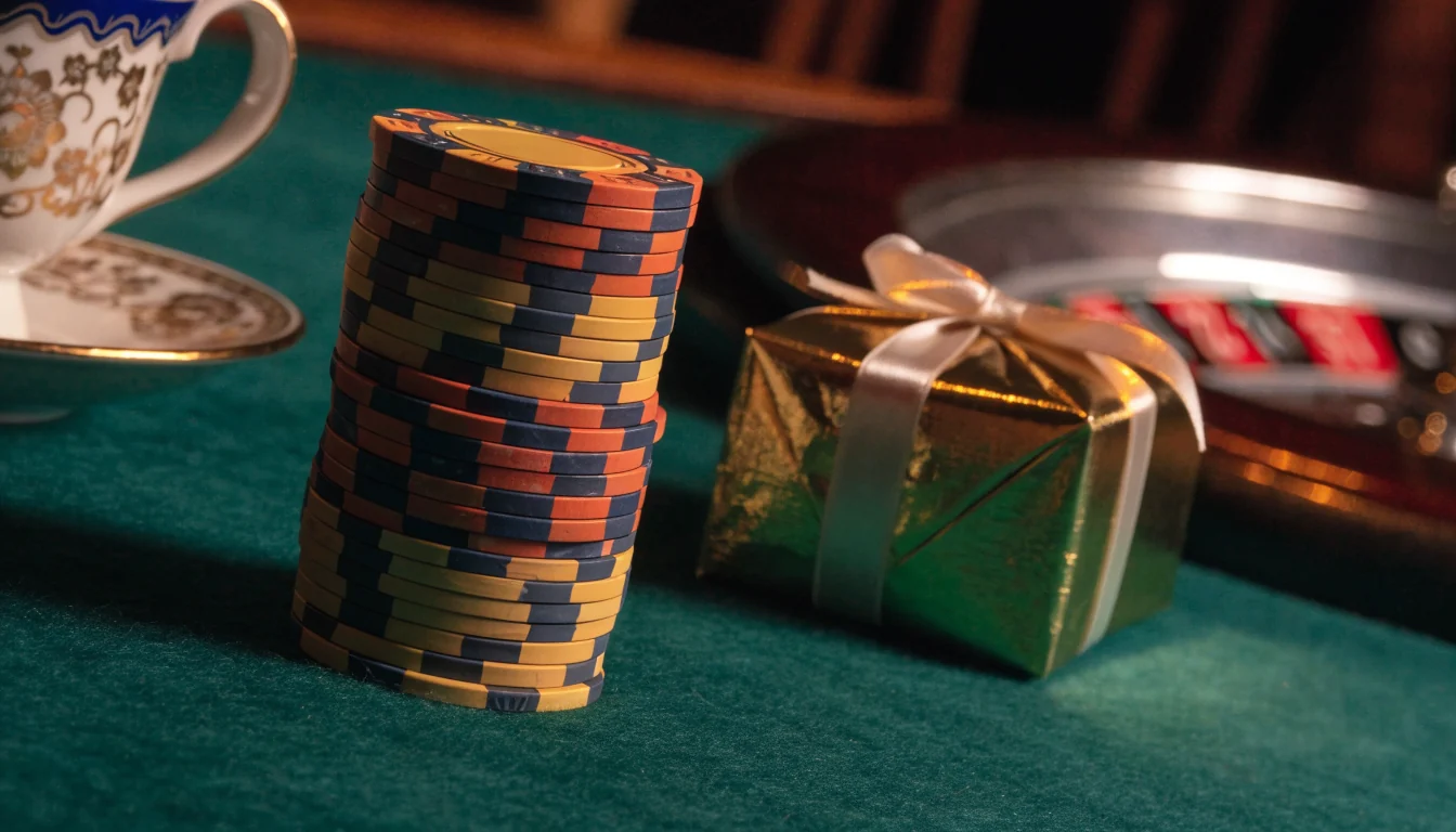 Online Casino Reload Bonuses in the UK: How They Work