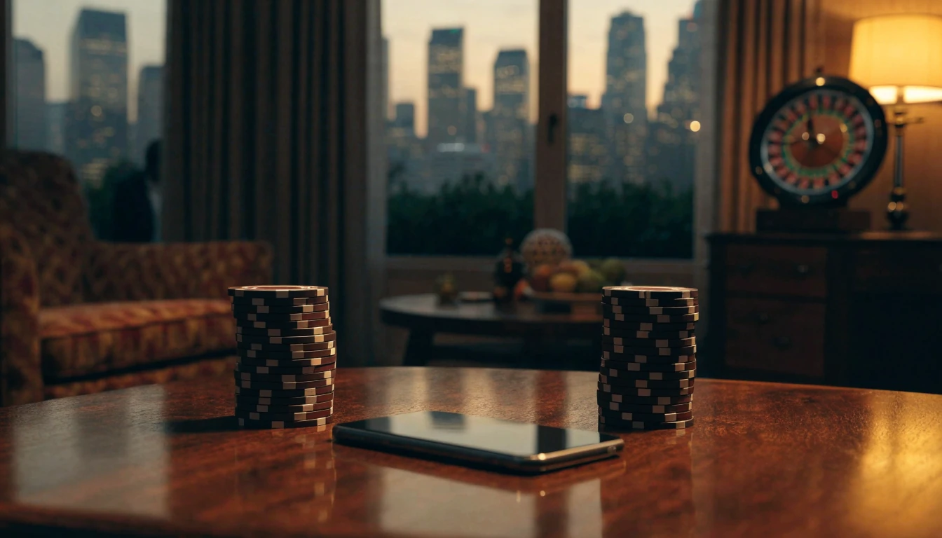 Online Casino with 100% Bonus: Terms Explained