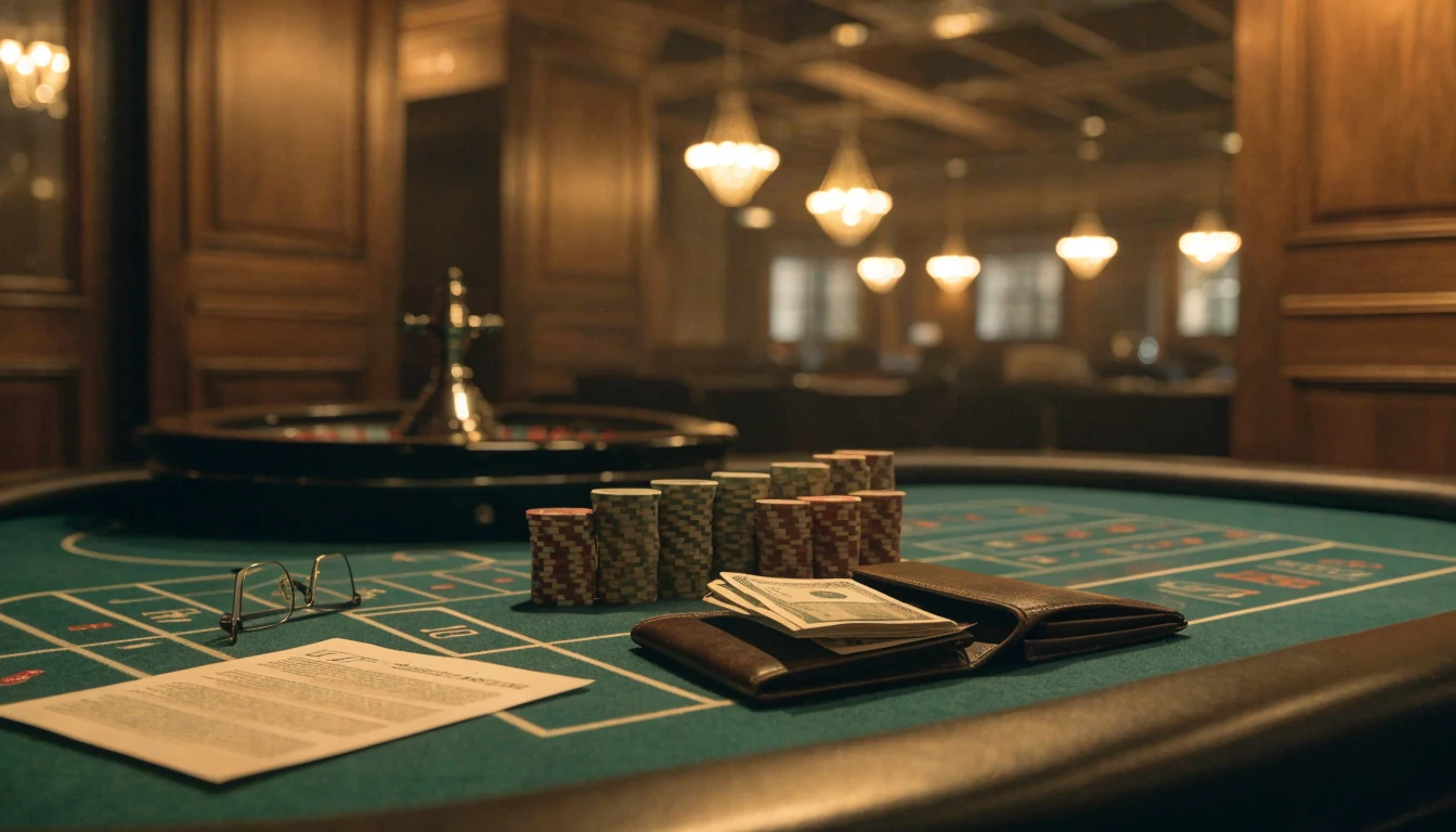 Online Casino with 300% Bonus: What to Check