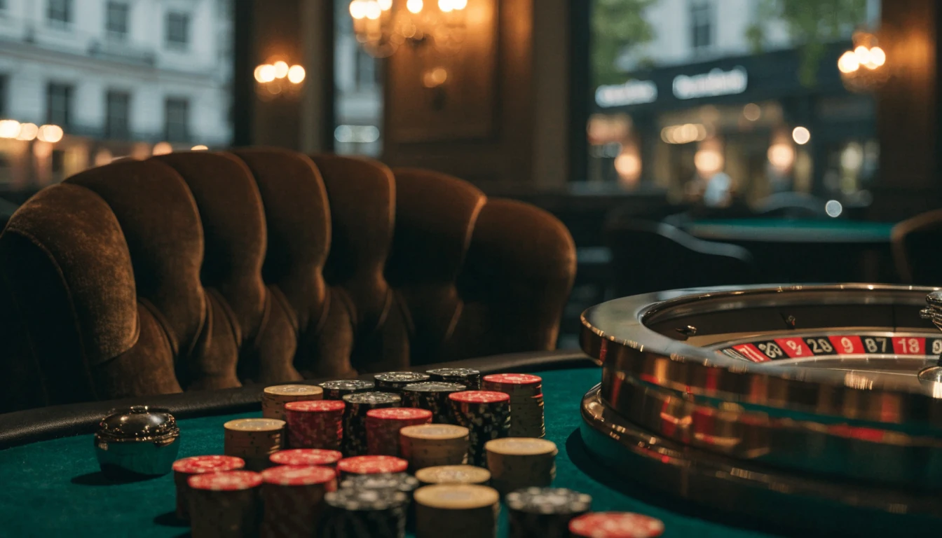 Online Casino 500% Bonus: How It Works