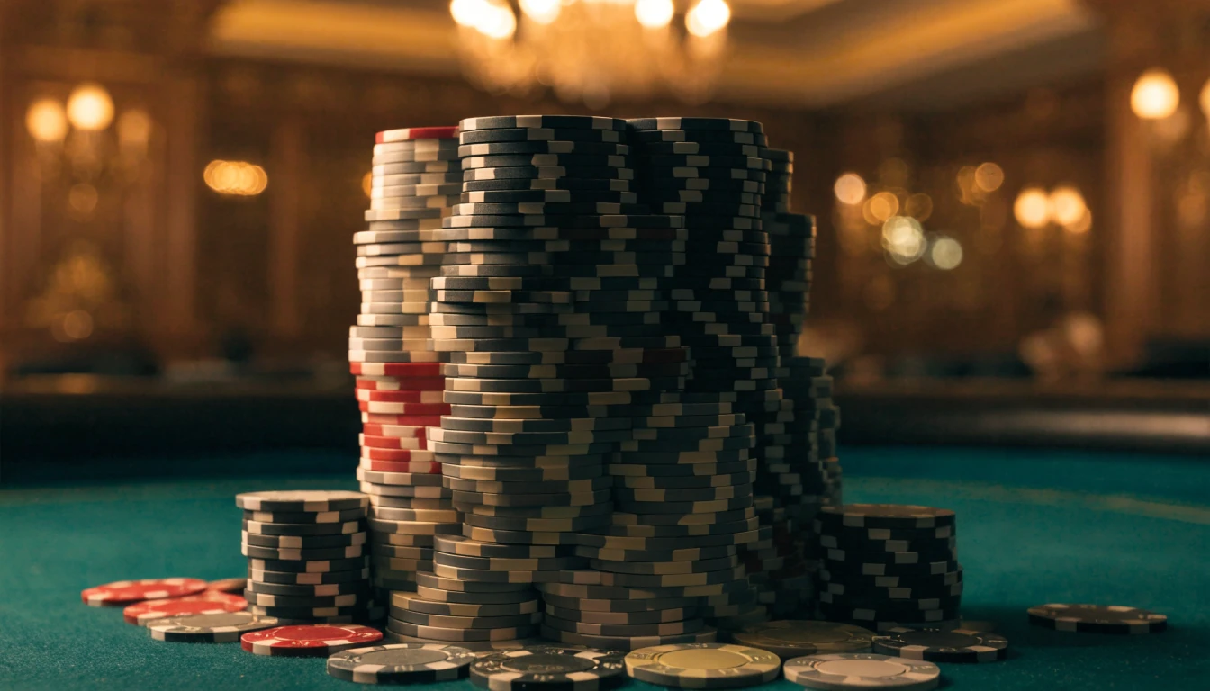 Online Casino 600% Bonus: Terms and Value