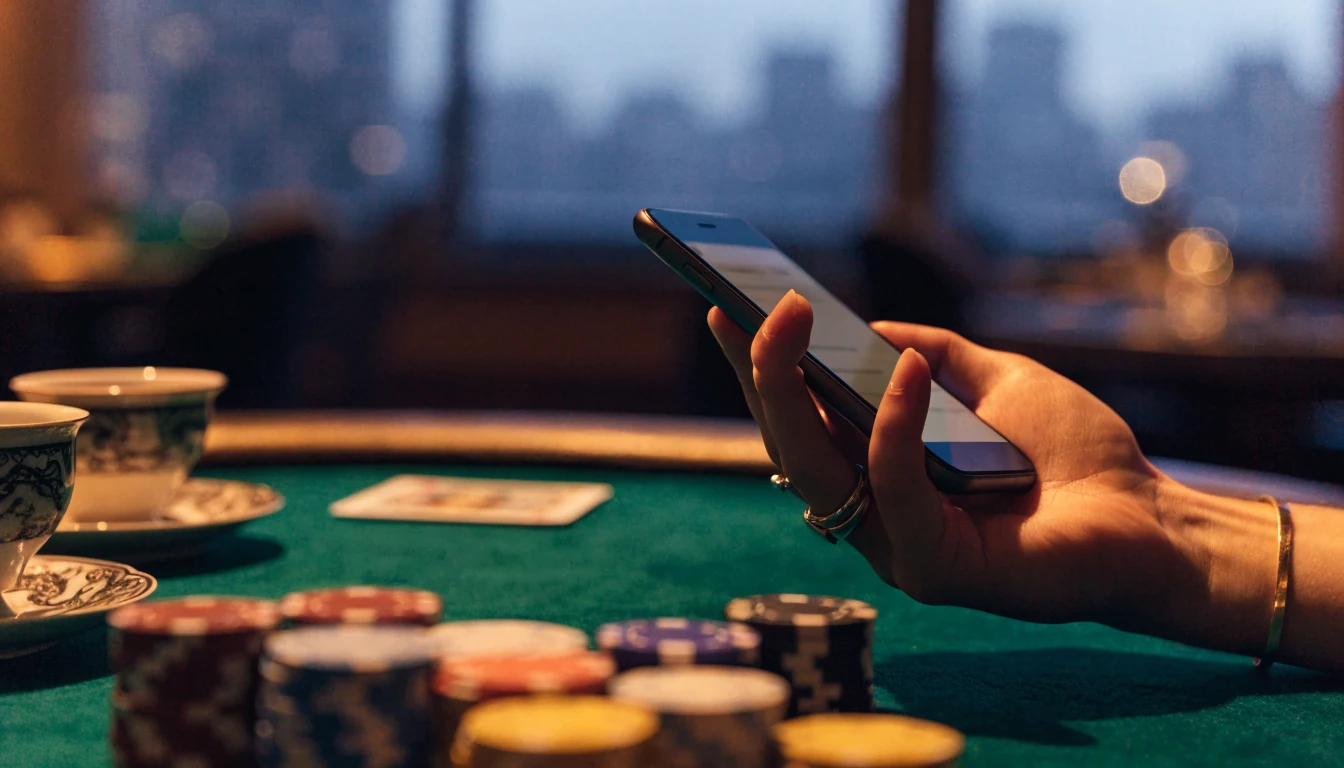 Pay by Phone Bill at UK Casinos: Deposits Explained