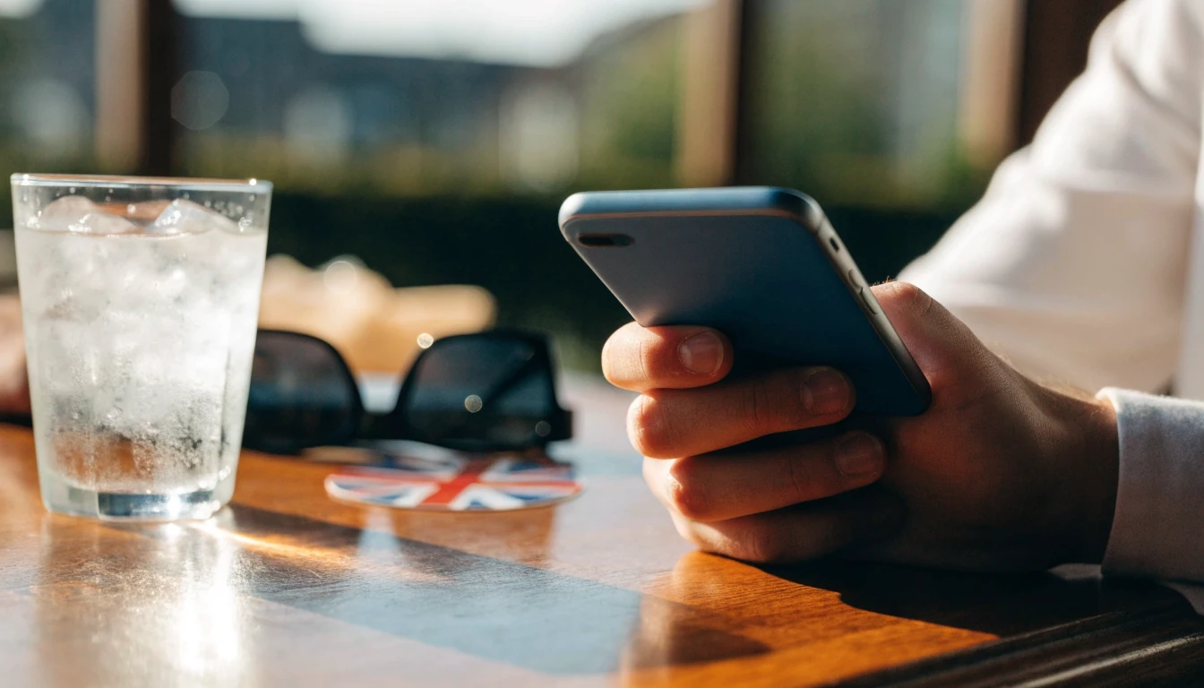 Pay by Phone Casinos UK: How Mobile Billing Works