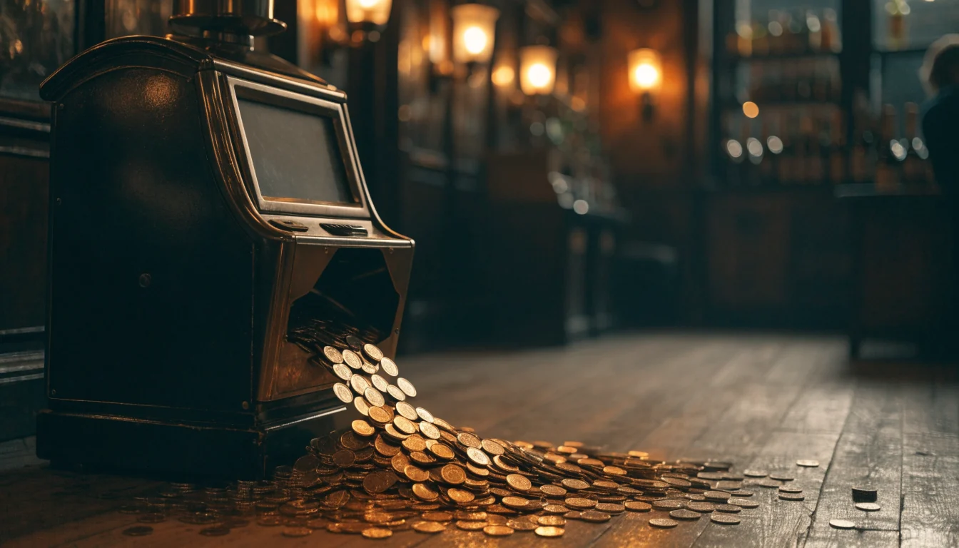 Progressive Slots Online in the UK: How Jackpots Work