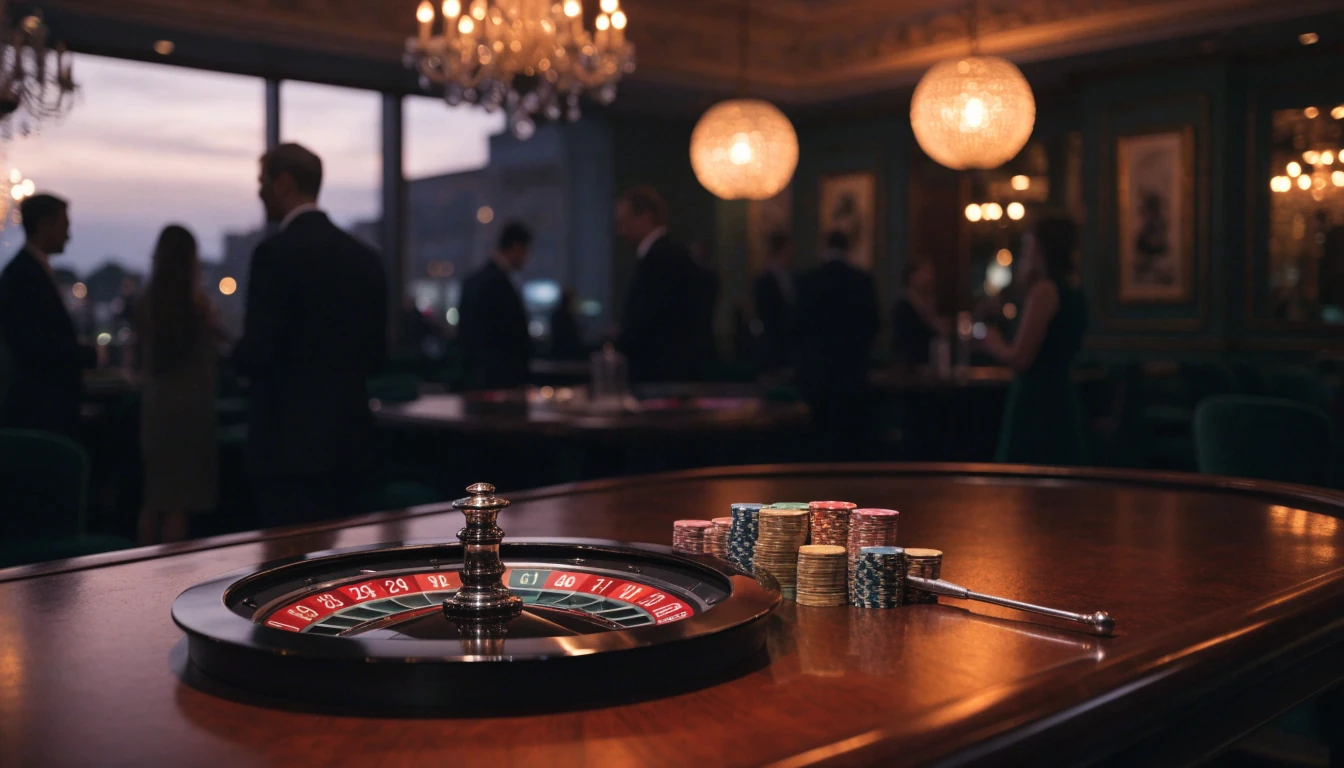 Online Casino Payouts in the UK: Understanding RTP
