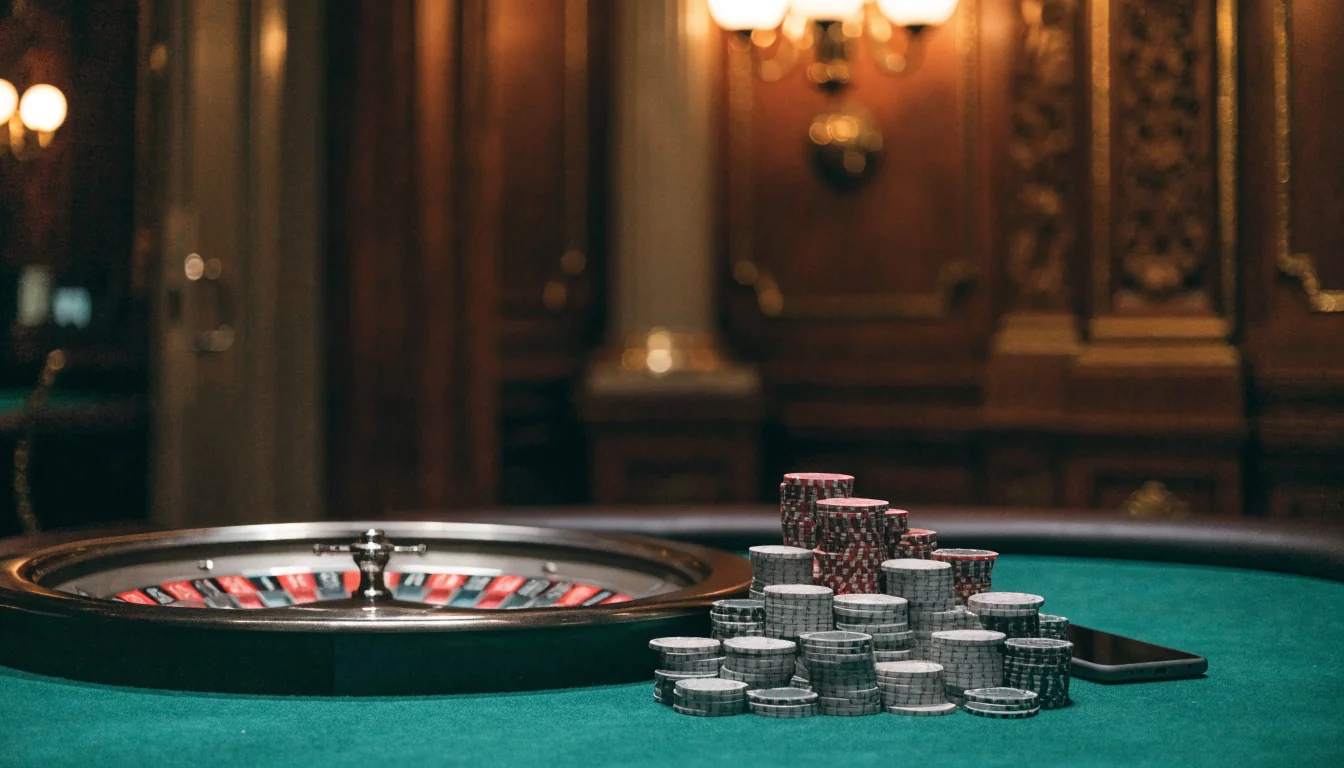 Direct banking at UK casinos: what to know