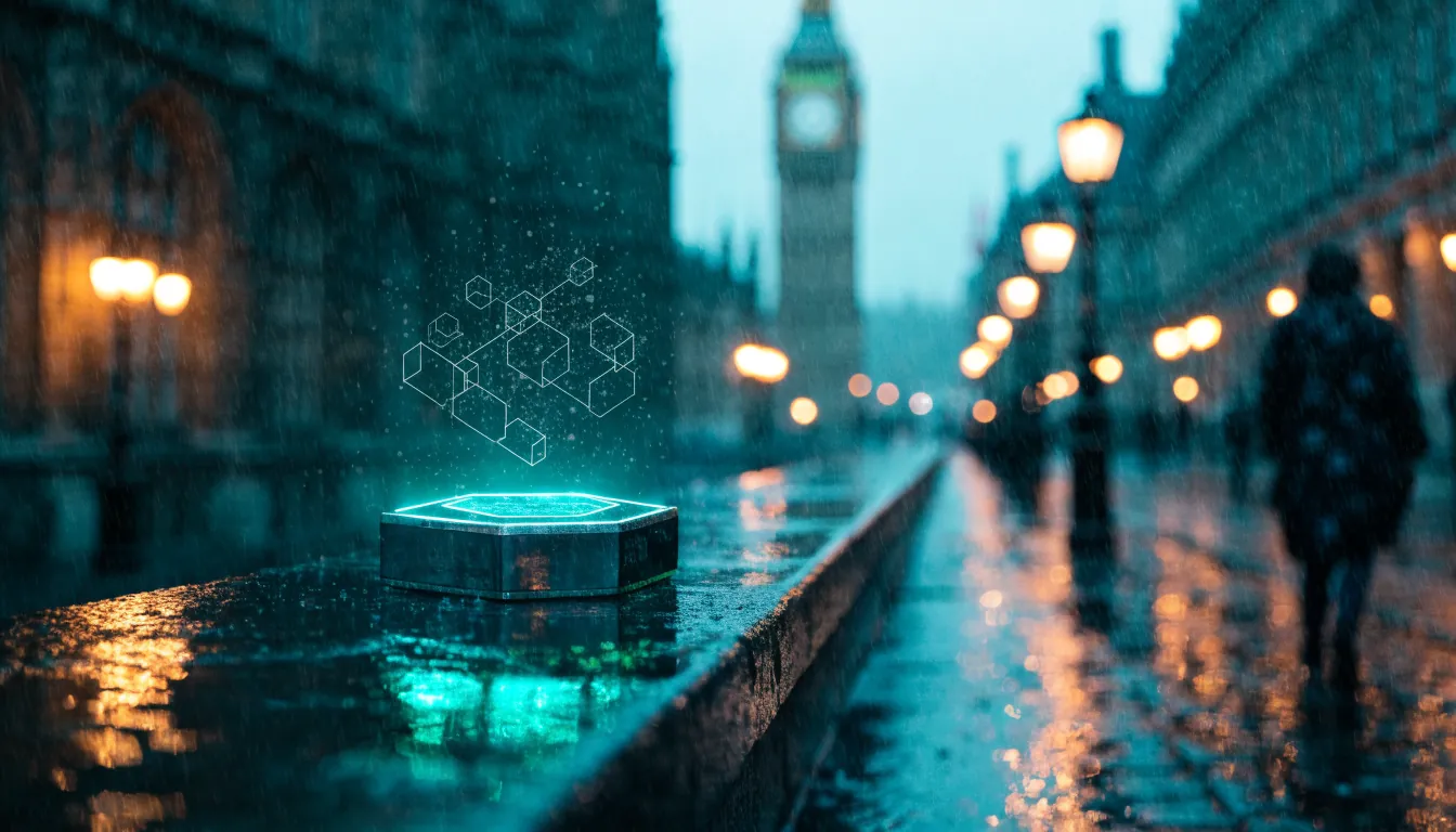 TRON TRX Casino Comparison for UK Players