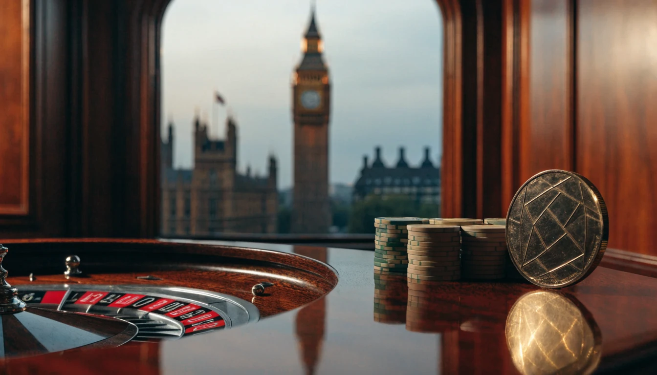 UK Crypto Casinos With No KYC: Rules and Risks